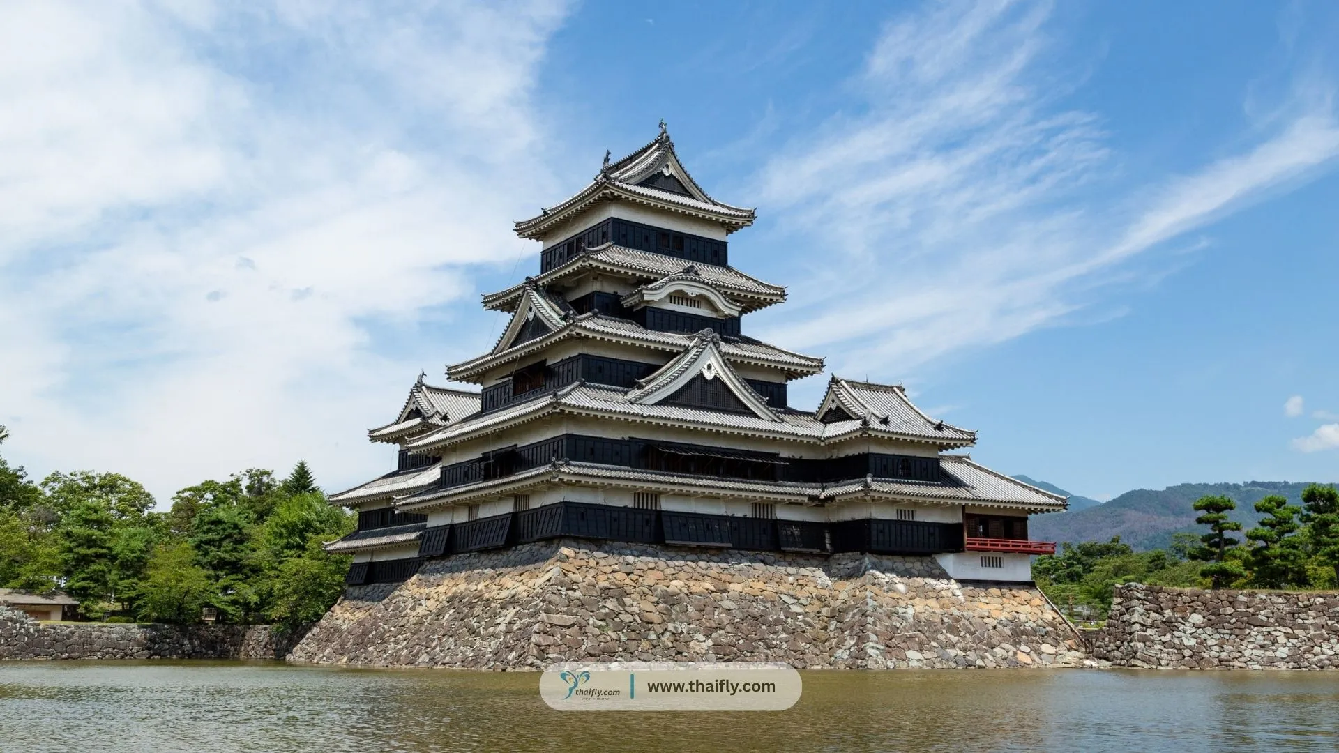 Matsumoto Castle
